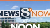 News 8 Now at Noon - 6/6/2024