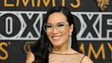Ali Wong’s Makeup Artist Used This Incredible Bronzer Hack for Her Emmys' Glam