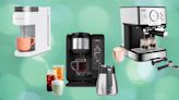 Wake up and smell the savings! Get up to 50% off Nespresso, Keurig and more for Prime Day