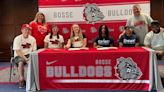 Howell, Cundiff sign letters of intent for college