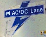 ACDC Lane