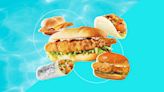 Fish sandwiches for Lent: Food specials at popular restaurant chains