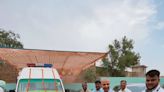 Dabwali MLA launches mobile medical van