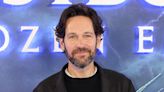 Paul Rudd lands next lead movie role in musical comedy with Nick Jonas