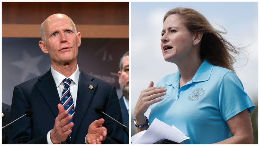 Democrats grow more optimistic about flipping Florida