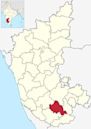 Mandya district