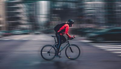 Cycling Can Lower Risk Of Early Death By 47%, Says Study
