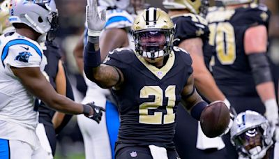 Saints' Super Bowl odds go from 100-1 to 55-1 after Week 1 win