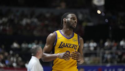 Lakers News: Rival Exec Believes Bronny James' is Ahead of Peers In This Area