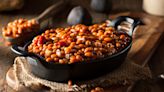 The Rich Ingredient That Gives Canned Baked Beans A Punch Of Umami Flavor