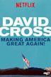 David Cross: Making America Great Again