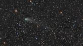 Can you capture the comet's tail? Scientists need help from astrophotographers