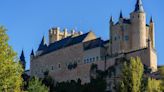 El castillo más bonito de Europa está en España