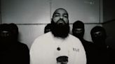 Stalley unveils new visual for "DILLA BAP"