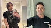 Hugh Jackman discovered to be a K-pop fan, stans Stray Kids on Instagram