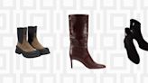 The Weekly Covet: The Best Boots for Fall & Winter, According to T&C Editors