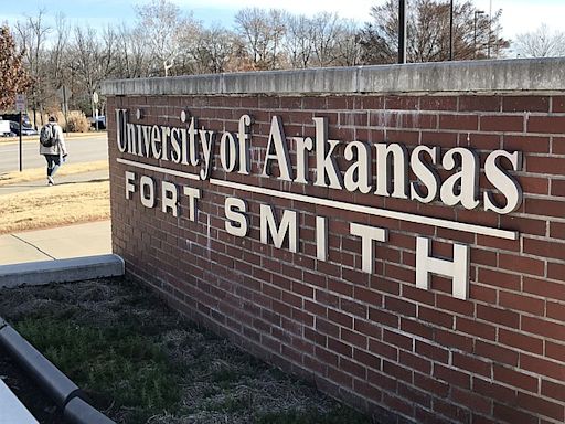 University of Arkansas at Fort Smith hires dean for its college of arts and sciences | Arkansas Democrat Gazette