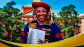 83-year-old doctoral student graduates from Howard University