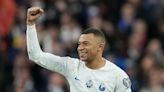 France 4-0 Netherlands LIVE! Mbappe goals - result, match stream and updates from Euro 2024 qualifier