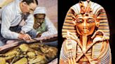 Tutancâmon: Entenda o que é a Maldição do Faraó