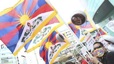 拜登簽署法案促解決西藏問題 中國外交部：美國若一意孤行，將採堅決措施-風傳媒
