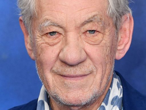 Bristol Hippodrome issues update on Sir Ian McKellen after stage fall during performance