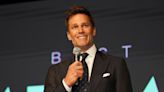 Tom Brady taking the hot seat for Netflix's first ever live roast