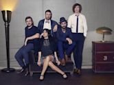 Caravan Palace