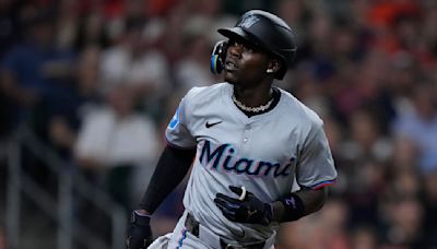 Yankees reportedly finalizing deal to acquire Jazz Chisholm Jr. from Marlins