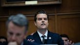 House Ethics panel investigating Matt Gaetz sex and drug claims now eyeing new allegations