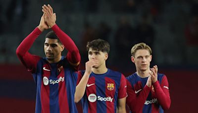 Barcelona star has ‘offers on the table’ from 3 Premier League clubs