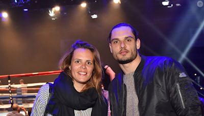 Laure et Florent Manaudou : Mais au fait, qui est Nicolas, le grand frère à qui ils doivent tout ?