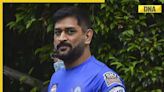 MS Dhoni picks his current favourite cricketer; it's not Virat Kohli, Rohit Sharma or Ravindra Jadeja