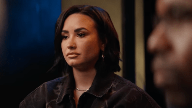 Demi Lovato Makes Directorial Debut with ‘Child Star’ Documentary About the Dangers of Growing Up in the Spotlight — Watch