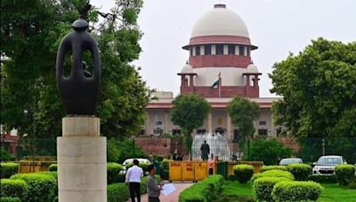 Supreme Court notice to Centre over Nagaland’s plea to prosecute 30 Army personnel for killing 13 civilians in Mon | Today News