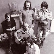 Crosby, Stills & Nash