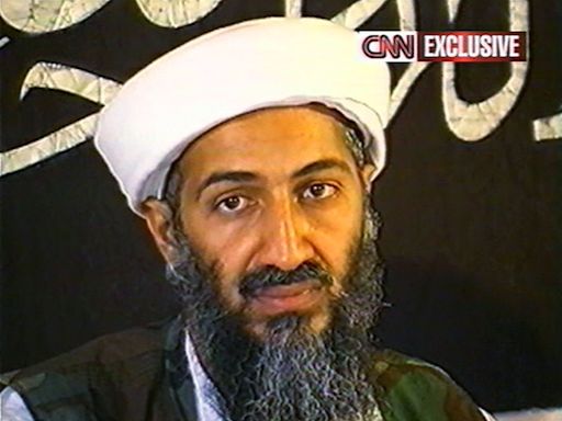 Osama Bin Laden's close aide arrested in Pakistan