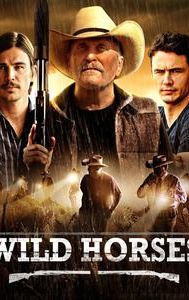 Wild Horses (2015 film)