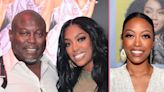 Porsha Williams’ Sister, Lauren, Claps Back at Simon Guobadia Amid Their Divorce | Bravo TV Official Site