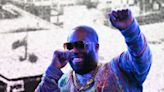 Killer Mike says "Scientists & Engineers" featuring André 3000 and Future is a "hip hop fantasy"