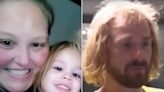 Man Accused of Murder Tells Reporter He 'Unfortunately' Killed 4-Year-Old Girl Found Alongside Sister