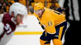 Czech government: Nashville Predators, San Jose Sharks Russian players unwanted in Prague