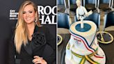 Carrie Underwood Says 'Time Flies' as She Celebrates Son Isaiah's 9th Birthday with a Taekwondo Party