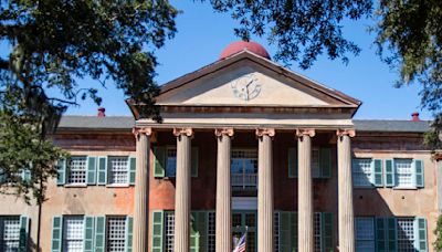 College of Charleston launches new engineering, natural sciences schools