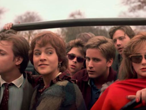 Brat Pack: el grupo de actores jóvenes a los que Hollywood no les perdonó el éxito reflexionan sobre los tiempos de gloria y traición