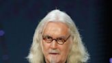 Billy Connolly fans overjoyed by new photo of comedian as he turns 80