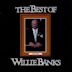 Best of Willie Banks: Memorial Album