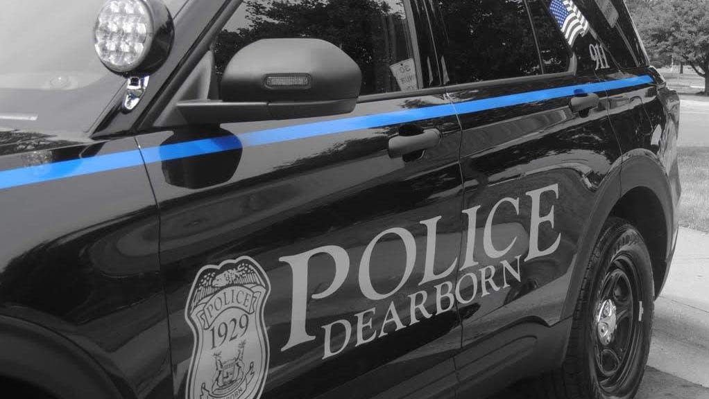 1 dead, 1 critical after Dearborn crash