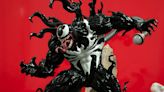 Diamond Select's Fearsome Venom Statue Completes the Spider-Man 2 Trinity