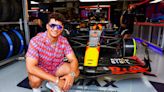 Chiefs QB Patrick Mahomes hits up F1 Miami Grand Prix after Kentucky Derby appearance